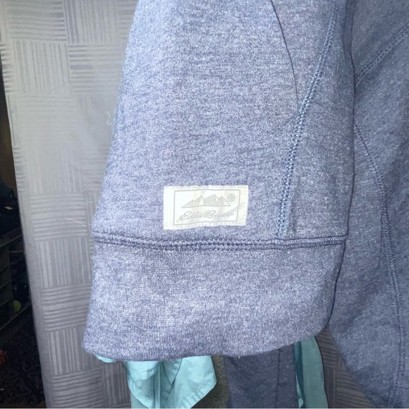 Eddie Bauer Pullover Hoodie - Picture 6 of 8